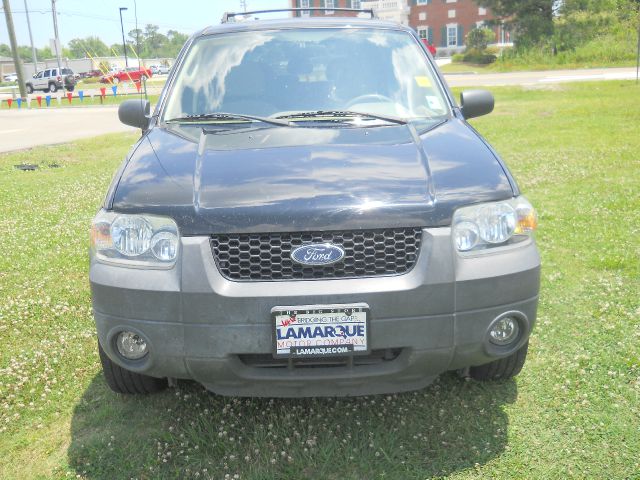 Ford Escape 2006 photo 14