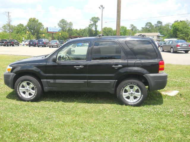 Ford Escape 2006 photo 18