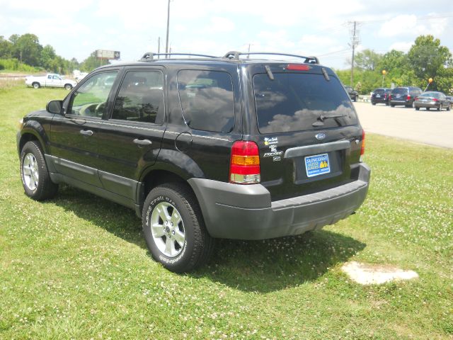 Ford Escape 2006 photo 19