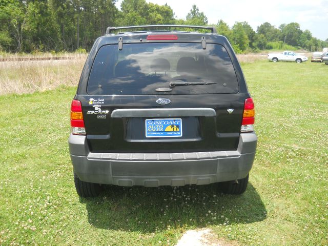 Ford Escape 2006 photo 21