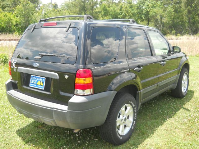 Ford Escape 2006 photo 22