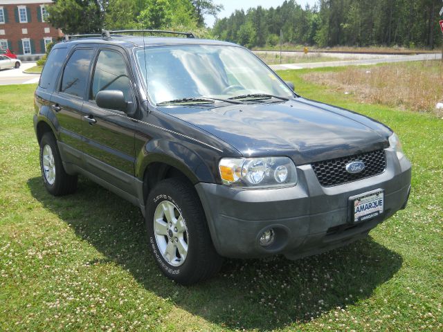 Ford Escape 2006 photo 23