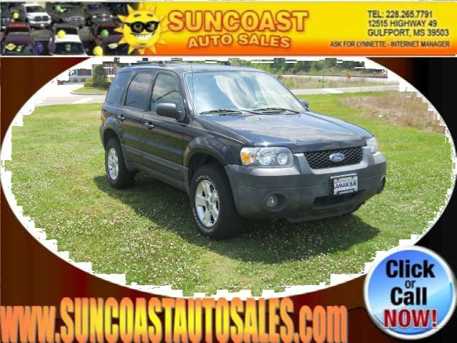 Ford Escape 2006 photo 24