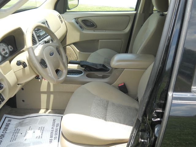 Ford Escape 2006 photo 6