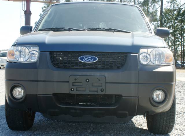 Ford Escape 2006 photo 1