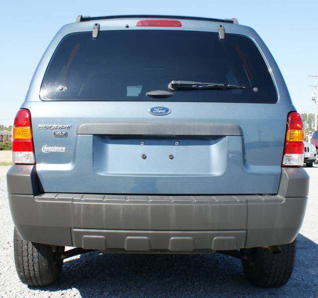 Ford Escape 2006 photo 4