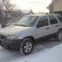 Ford Escape 2006 photo 1