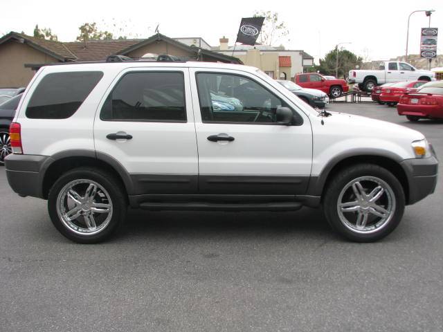 Ford Escape 2006 photo 4