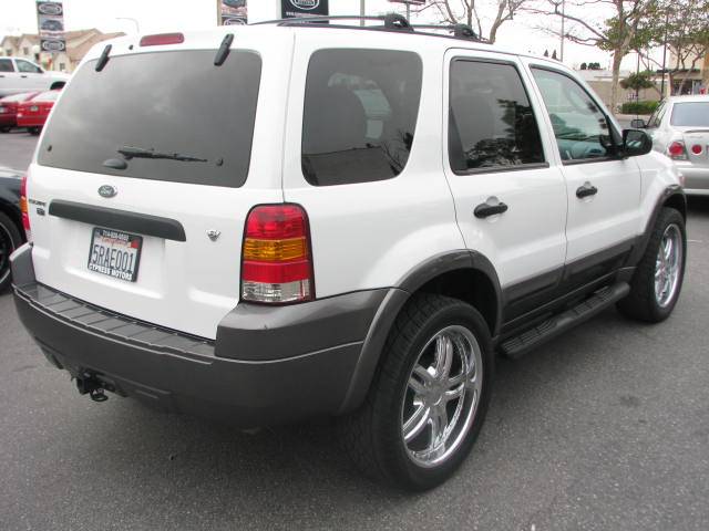 Ford Escape 2006 photo 5