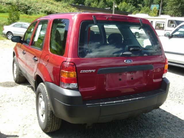 Ford Escape 2006 photo 1