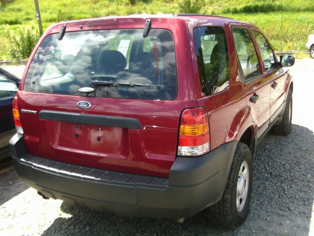 Ford Escape 2006 photo 4