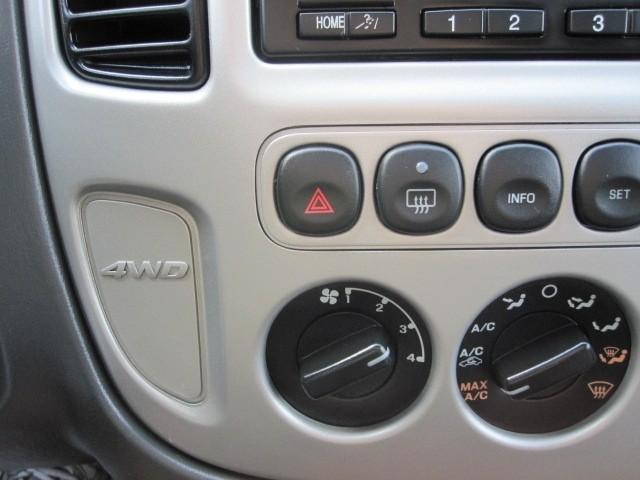 Ford Escape 2006 photo 4