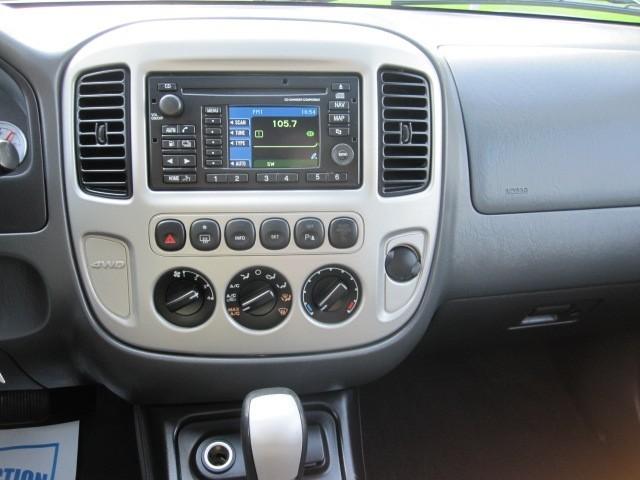 Ford Escape 2006 photo 5