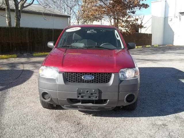 Ford Escape 2006 photo 1