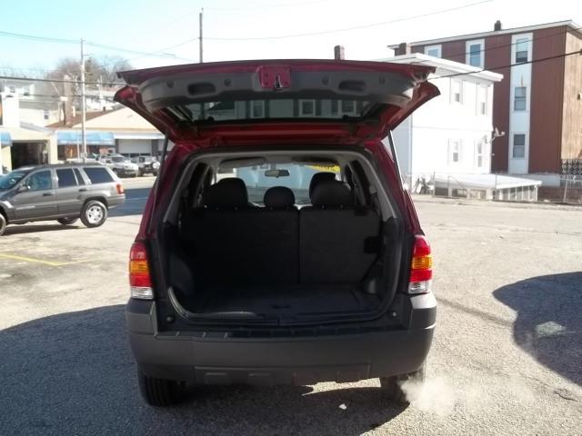 Ford Escape 2006 photo 5