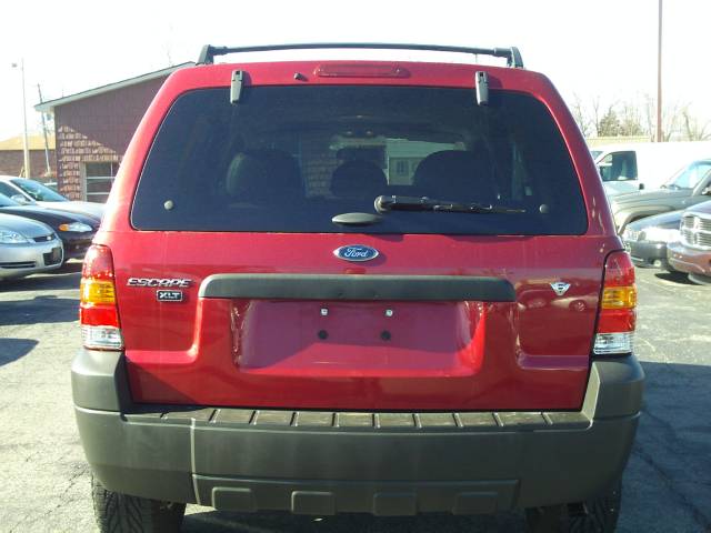 Ford Escape 2006 photo 3