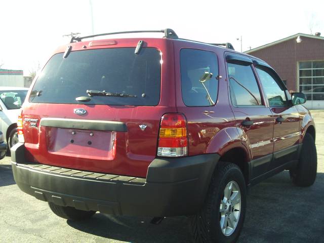 Ford Escape 2006 photo 4