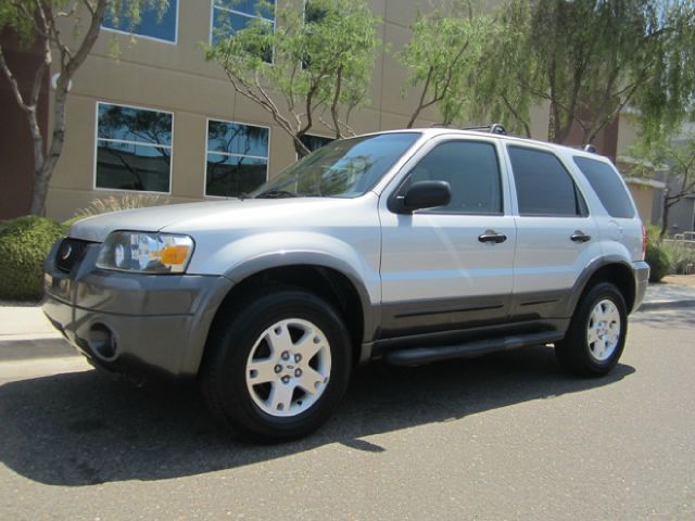 Ford Escape 2006 photo 3