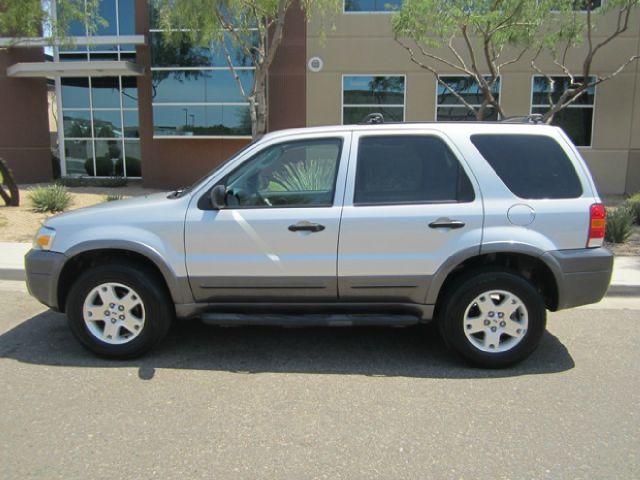 Ford Escape 2006 photo 4