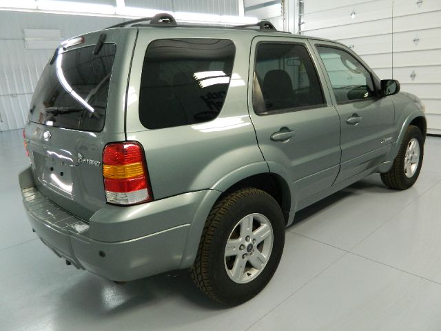 Ford Escape LX Auto V6 SUV