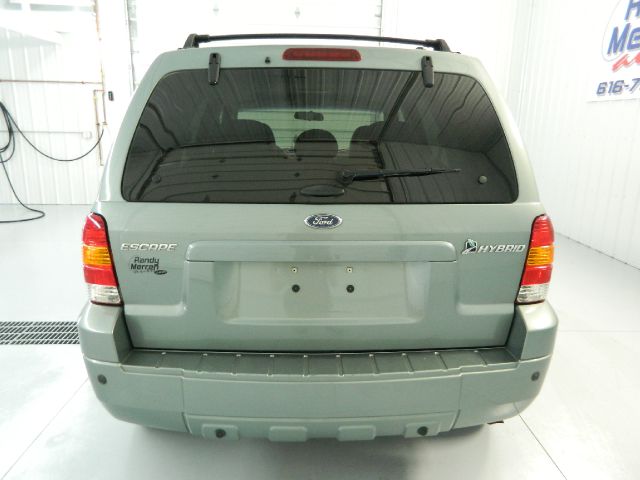 Ford Escape 2006 photo 4