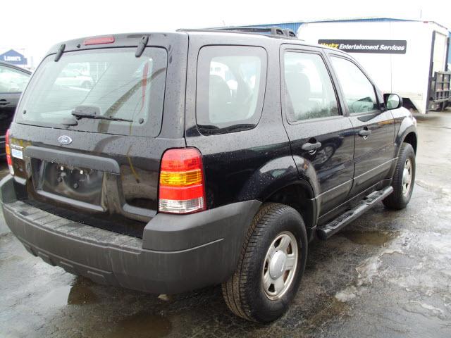 Ford Escape 2006 photo 1