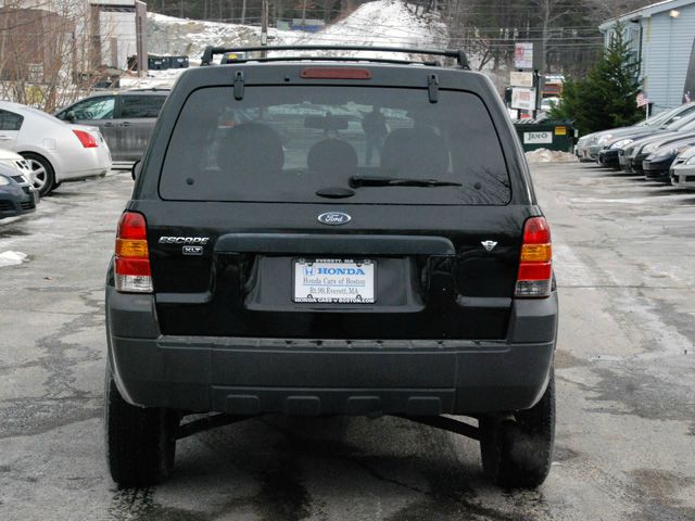 Ford Escape 2006 photo 4