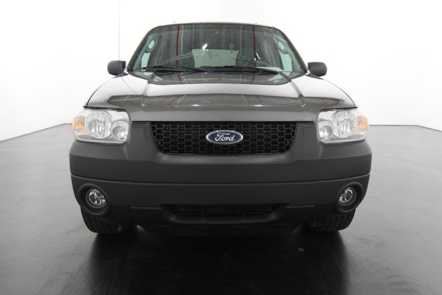 Ford Escape SL 4x4 Regular Cab SUV