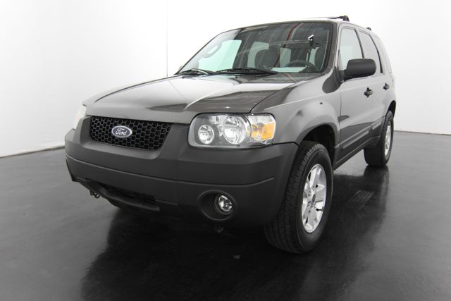 Ford Escape 2006 photo 3