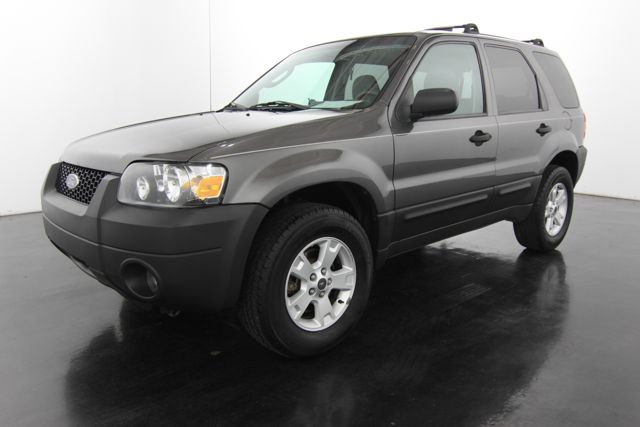 Ford Escape 2006 photo 4