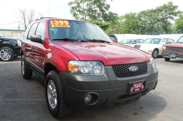 Ford Escape 2006 photo 11