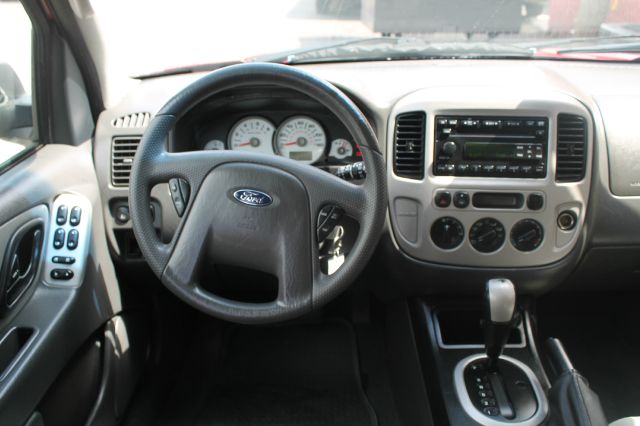 Ford Escape 2006 photo 5