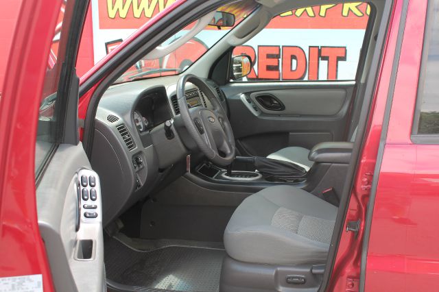 Ford Escape 2006 photo 6