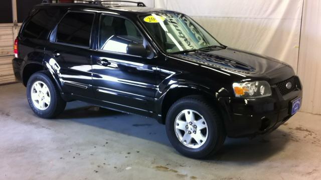 Ford Escape 2006 photo 4