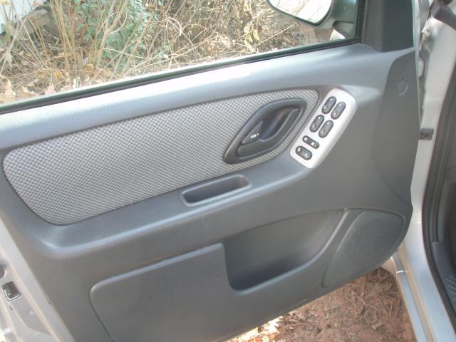 Ford Escape 2006 photo 3