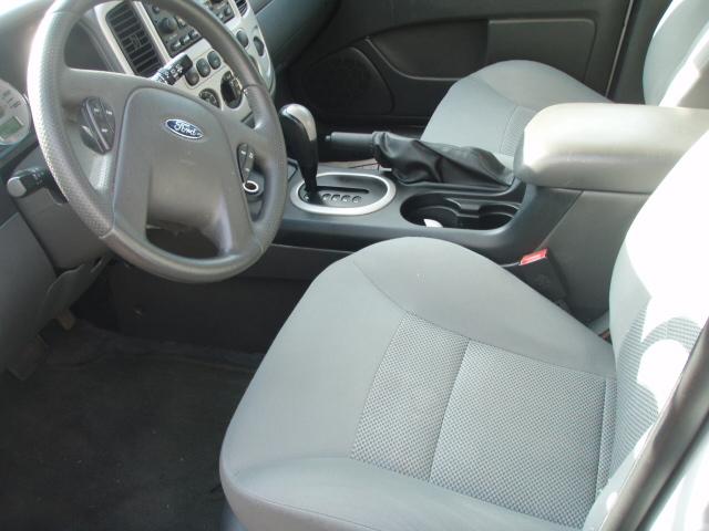 Ford Escape 2006 photo 4