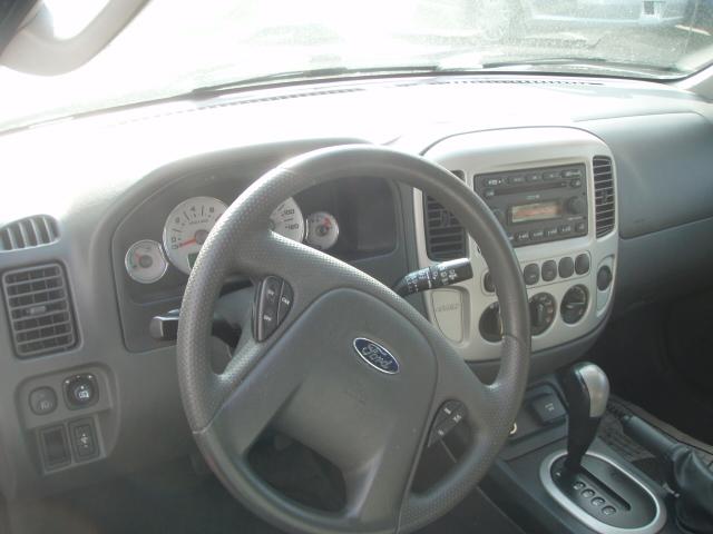 Ford Escape 2006 photo 5