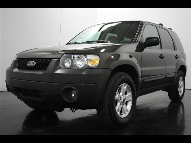 Ford Escape 2006 photo 3