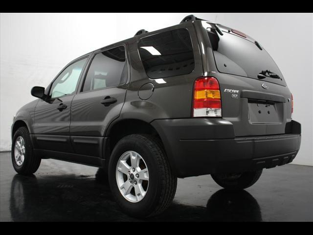 Ford Escape 2006 photo 4