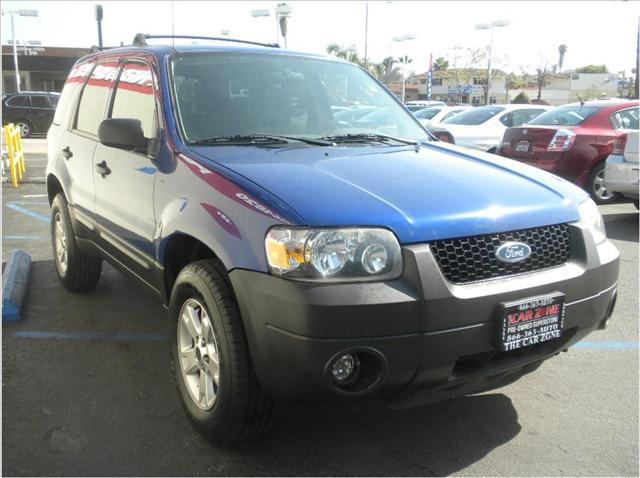 Ford Escape 2006 photo 3