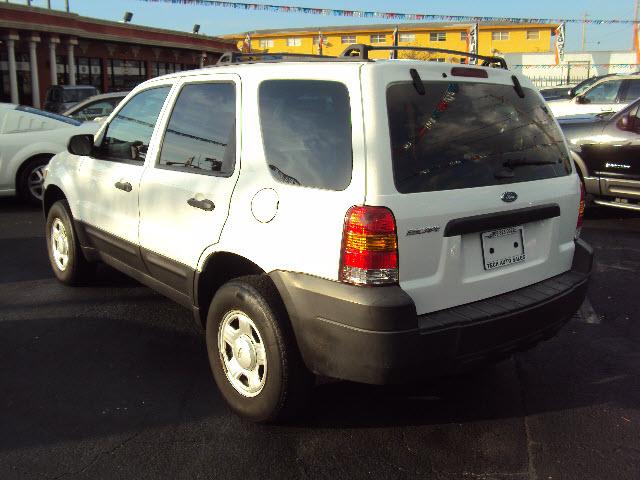 Ford Escape 2006 photo 3