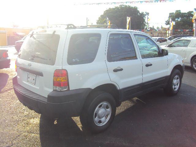 Ford Escape 2006 photo 4