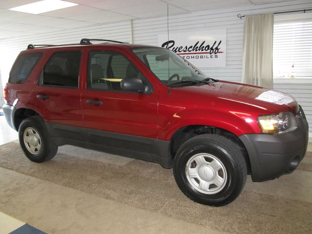 Ford Escape 2006 photo 3