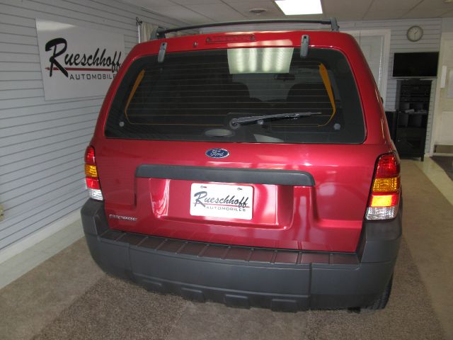 Ford Escape 2006 photo 4