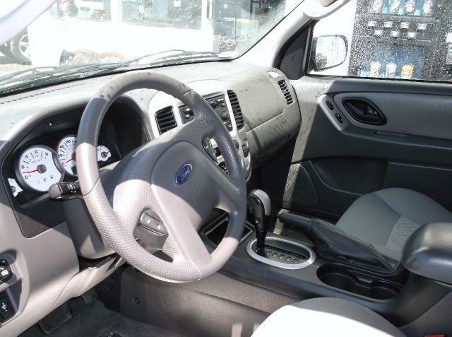 Ford Escape SL 4x4 Regular Cab SUV