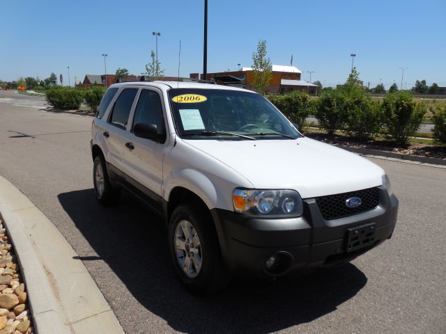 Ford Escape 2006 photo 3