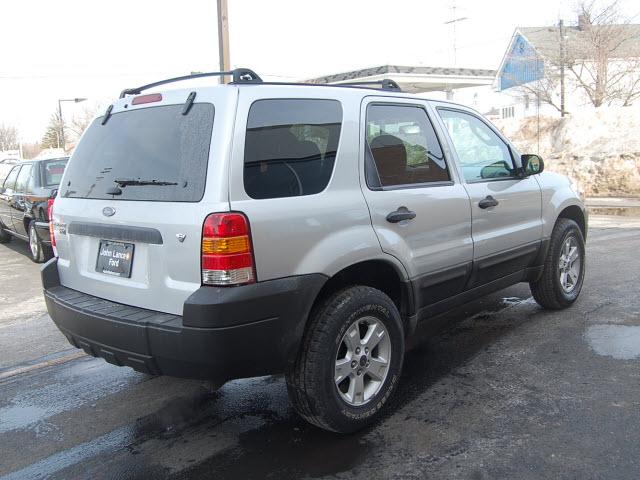 Ford Escape 2006 photo 4