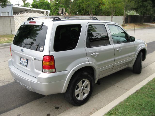 Ford Escape 2006 photo 4