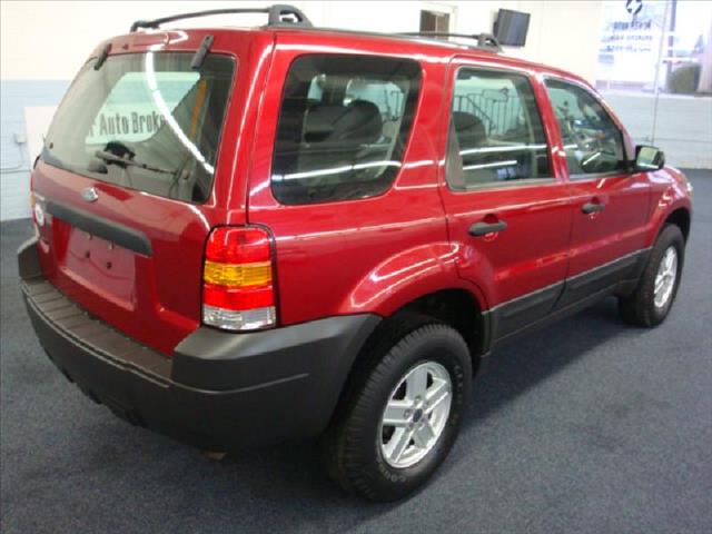 Ford Escape 2006 photo 1