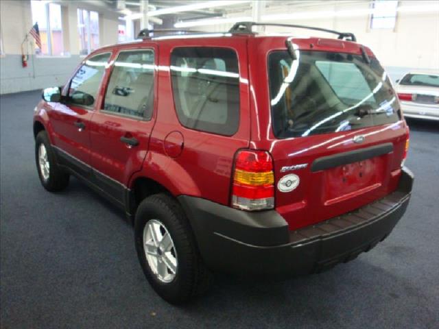 Ford Escape 2006 photo 3